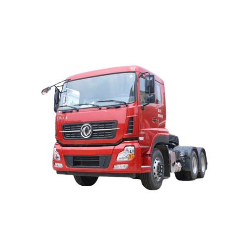 Camions Tracteurs Dongfeng KC 6x4